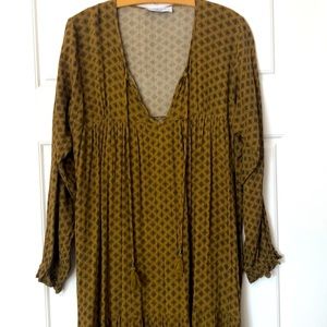 Vintage CJLA Olive Laurel